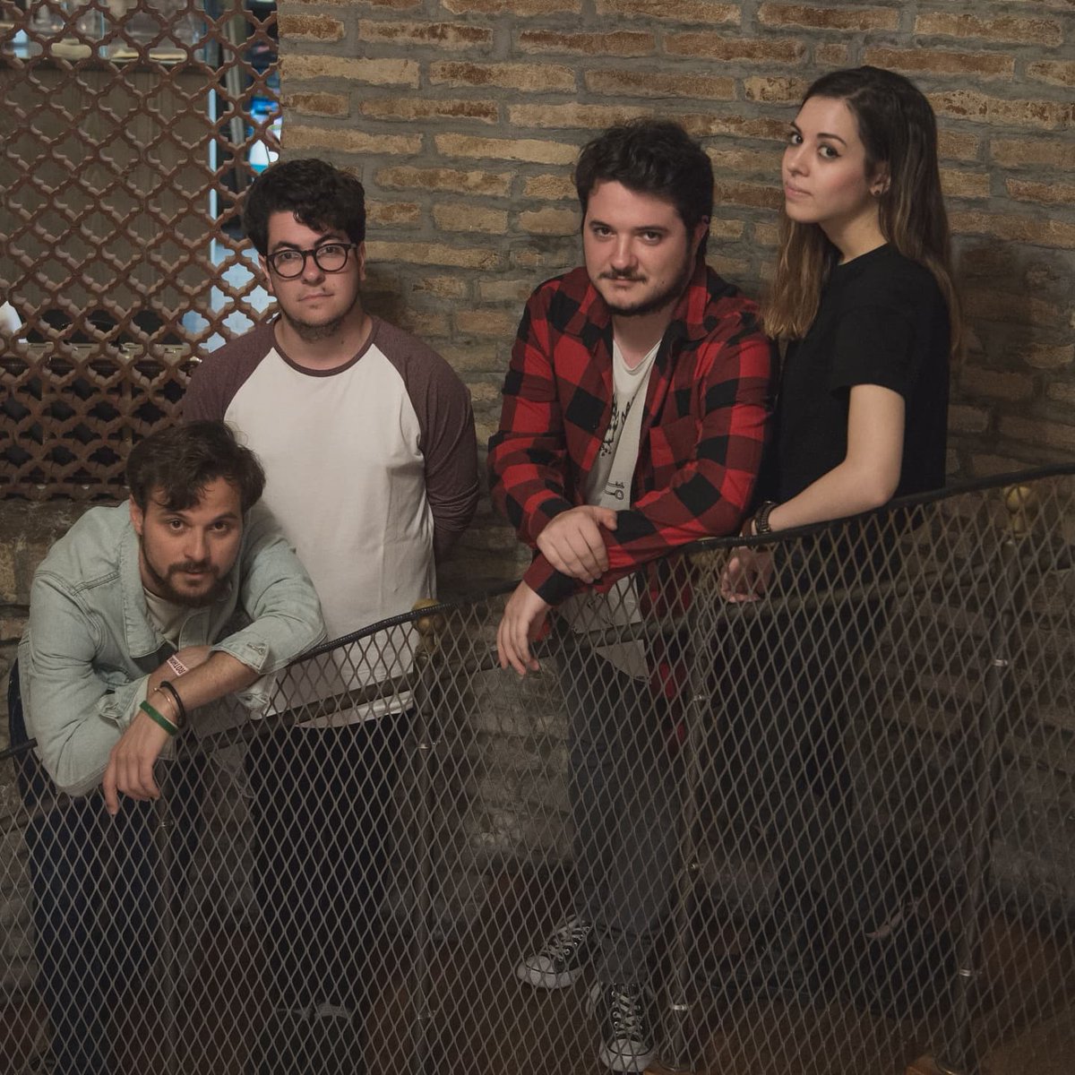 AWAY FROM HERE tweet media