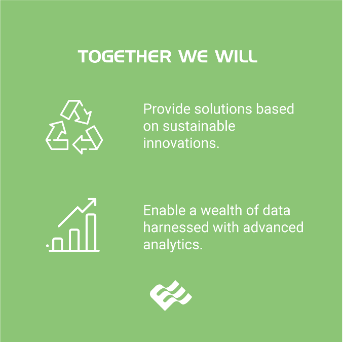 EmicoolUAE's tweet photo. Harnessing innovative technology for sustainable living with @Siemens and #Emicool. We're committed to securing a #sustainable_energy supply and contributing to #environmental_protection through energy and resource conservation! https://t.co/UgM8aXjeHr