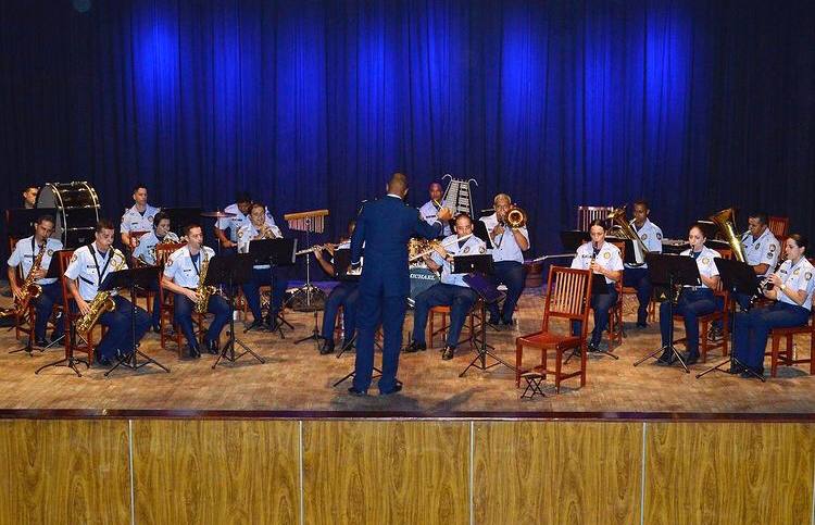 GuardaContagem's tweet image. Compac aprova pedido para que Banda da Guarda Civil seja reconhecida como Patrimônio Cultural Imaterial de Contagem
contagem.mg.gov.br/novoportal/com…