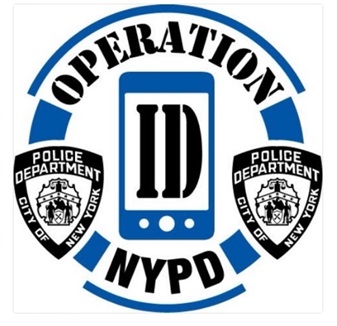 Shelness's tweet image. #OperationID is a low-cost #securitysystem the police endorse. Not security cameras, not alarm systems and not video doorbells. #MyProperyID is a police-accepted enhancement that migrates the strategy to the web, making it easy, online, private and global.