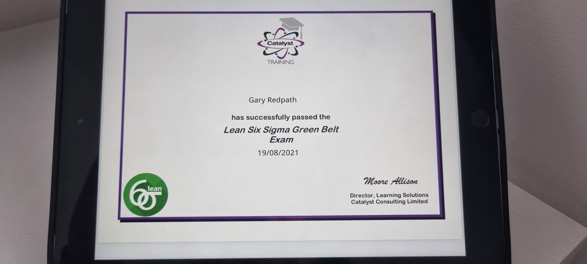 Gary Sullivan Redpath tweet media