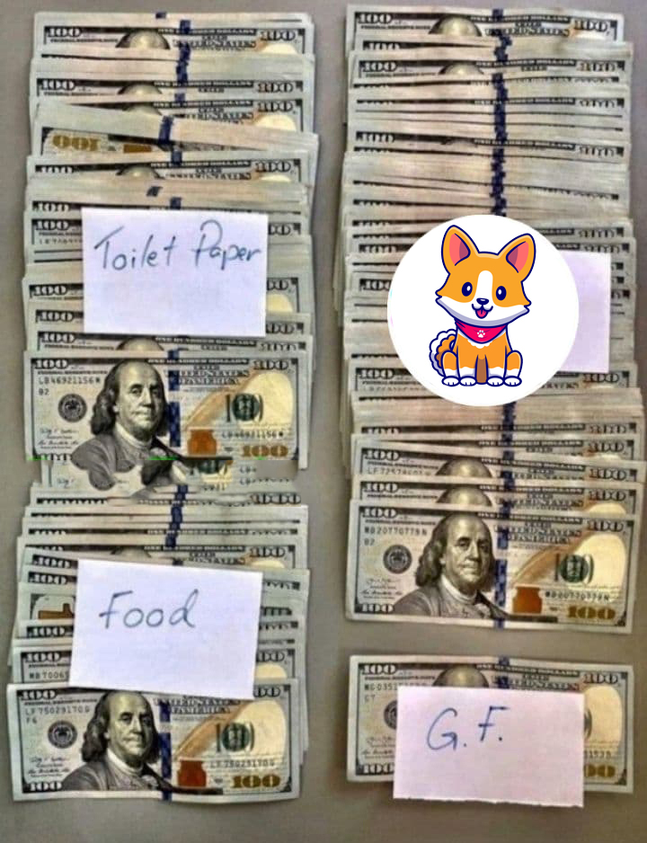 ALPHADOGE PRESALE ALREADY STARTED 🥳

Passive Income In BNB 🤑
Charity Donations ✨
Community Oriented 👍
Super Cute 🐕

😇 - JOIN US ON TELEGRAM - t.me/alphadogeclub

🌐 - WEBSITE - alphadoge.club

🤑 PRESALE LINK - dxsale.app/app/v2_9/defip…