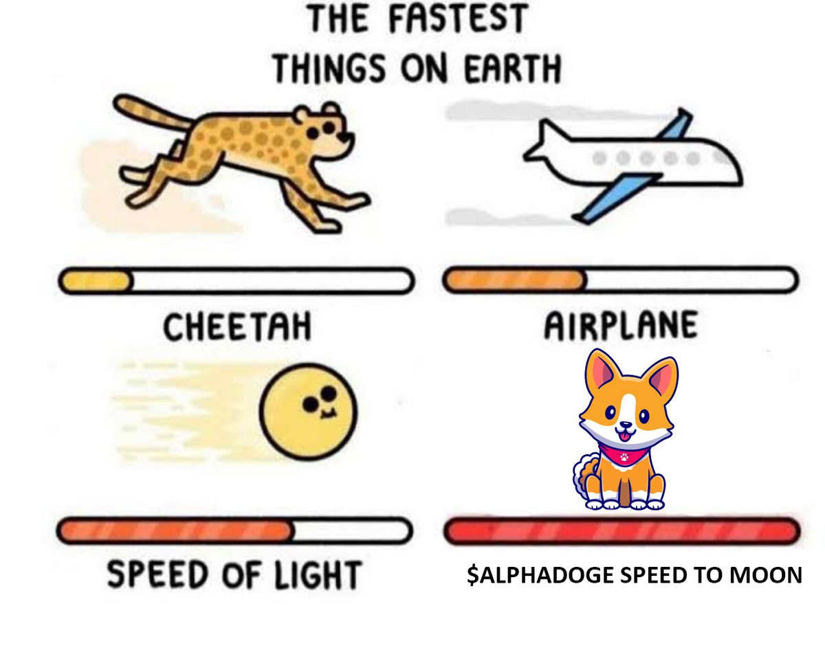 ALPHADOGE PRESALE ALREADY STARTED 🥳

Passive Income In BNB 🤑
Charity Donations ✨
Community Oriented 👍
Super Cute 🐕

😇 - JOIN US ON TELEGRAM - t.me/alphadogeclub

🌐 - WEBSITE - alphadoge.club

🤑 PRESALE LINK - dxsale.app/app/v2_9/defip…