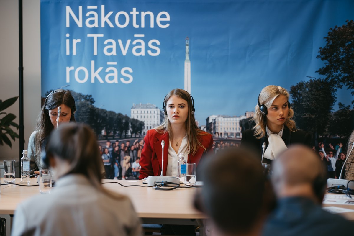 Eiropas Parlaments - arhivēts konts tweet media