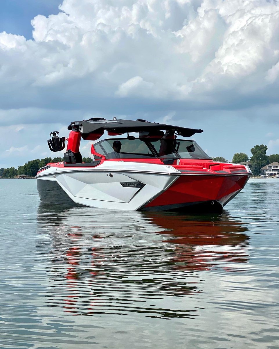 🔥 #G23Paragon from the team at N3 Boatworks!