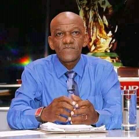 "MAISHA NI SAFARI,NA DUNIA NI MATEMBEZI KWA WANADAMU. MASKANI YAO YA MILELE YAKO PEPONI. HAPANA MTU AMBAYE ATABAKI DUNIANI!." HAYATI SHAABAN ROBERT,JANUARI,1950;TANGA TANGANYIKA TERRITORY!!...
## NAMWOMBA MUNGU AILAZE ROHO YA ALEX KASHASHA MAHALI PEMA PEPONI(FERDAUSI &amp; JOHARI)AMN