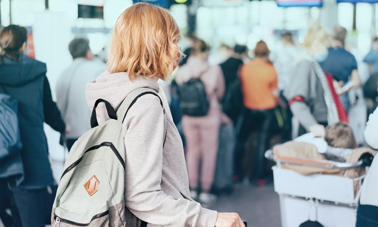 What can organisations do to avoid excessive wait times? Can technology help? Discover Lars Toerholm, CTO, Passenger Predictability at <a href="/Veovoplatform/">Veovo</a>'s top five tech-smart tips to avoid excessive wait times and airport border queues. internationalairportreview.com/article/162512…