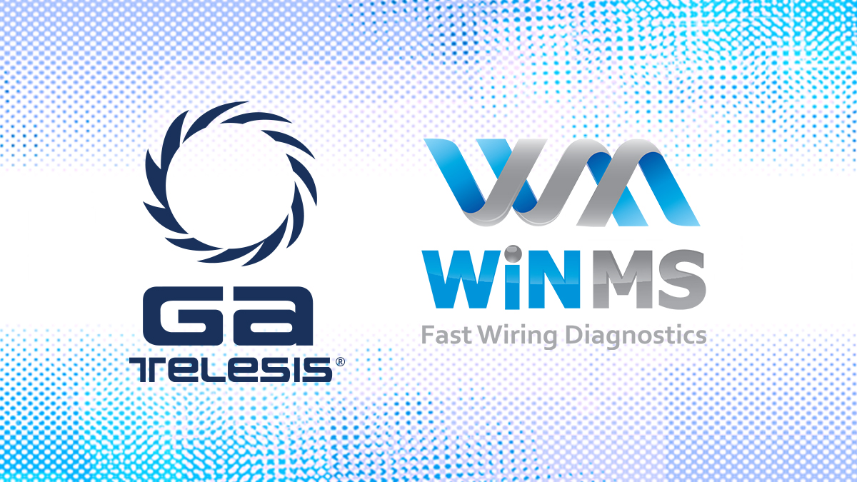 GATELESIS's tweet photo. GA Telesis Announces Distribution Agreement with WiN MS to Supply Wire Network Maintenance & Monitoring Equipment. Click the link to learn more! https://t.co/4DwZpaa76W #GATelesis #Aviation #WiNMS #FSG #DistributionAgreement https://t.co/8B81KIwHT0