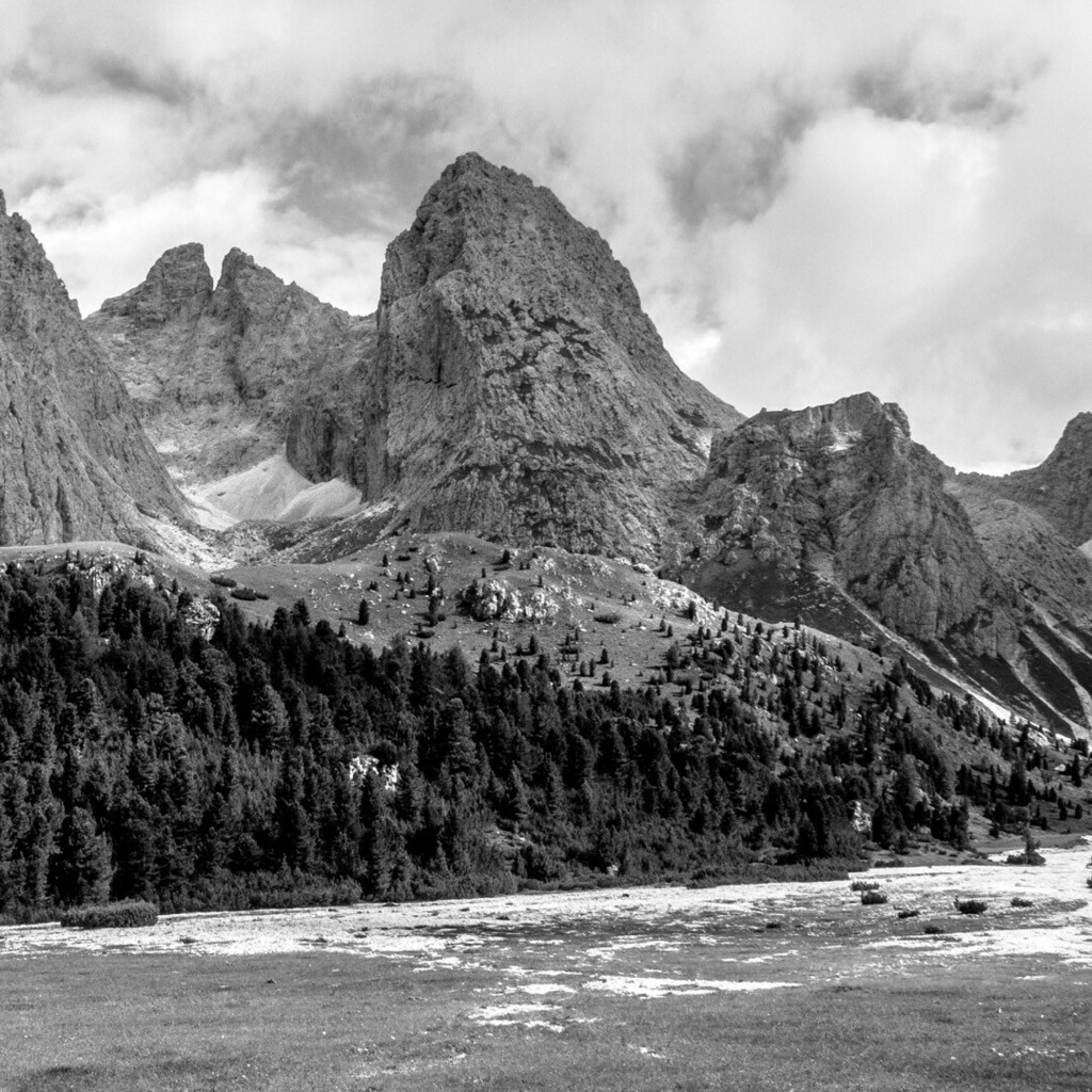 LPCNC's tweet photo. “I monti sono nati per le zuccate che la Terra ha sempre dato contro il Cielo nel tentativo di emularlo.”
GENGIS KHAN
3/3 #odles #mountains #trekking #hiking #adventures #southtyrol #martvisualdesign #canong9xmarkii #goingaround #blackandwhite #nature #landscapes #justbreat… https://t.co/XE1ak6shv7