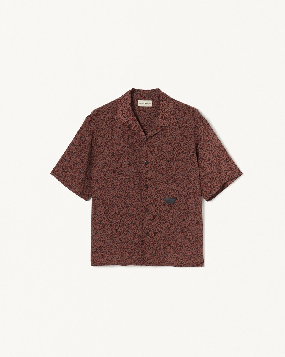 forsomeone_001's tweet photo. ANTQ SHIRT

SPRING-SUMMER 2021 COLLECTION 
“Human Nature ”

ONLINE STORE
https://t.co/XUraTEKNNd

FLAGSHIP STORE
℡ 03-5708-5838

#FORSOMEONE
#21SS https://t.co/dOQ7xj2qLl