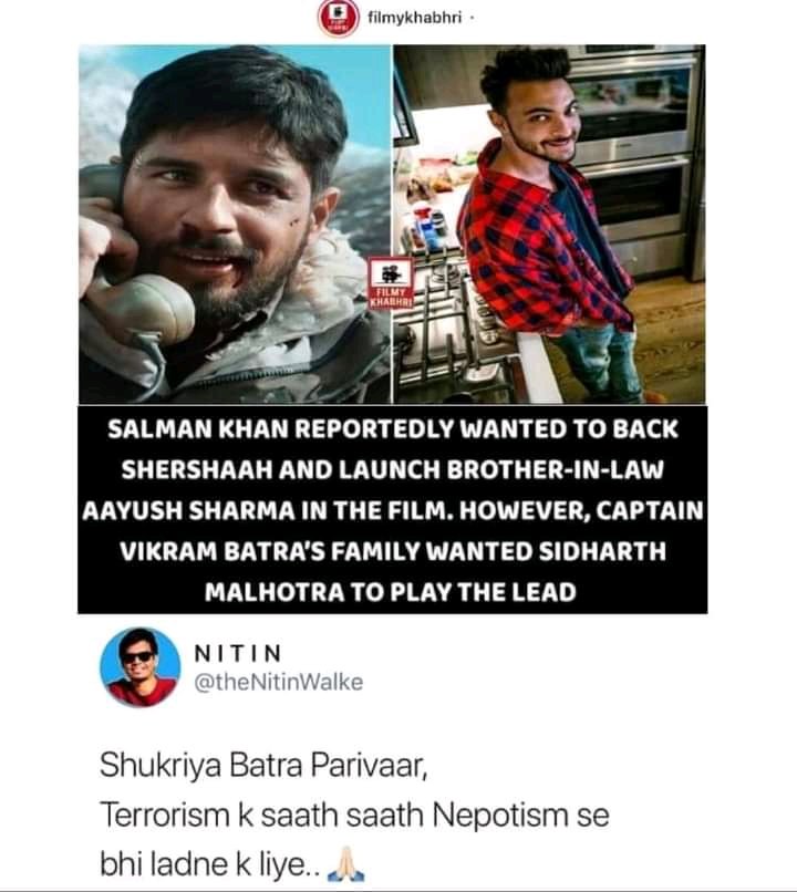 pankajarya321's tweet photo. #JusticeForSushantSinghRajput

CBI ACT UPON SSR JUSTICE https://t.co/Ry90m0i65N