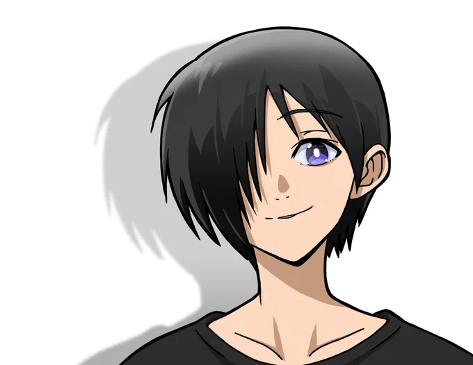 黒シンジ 