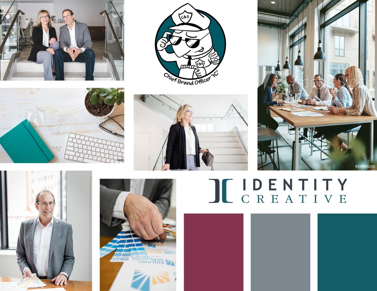 IdentityCreates's tweet image. Have you read our recent blog on how to create a sustainable brand image library system? Go check it out: bit.ly/3xEz8t8. 

#IC #newblog #recentblog #brandimagelibrary #imagelibrary #branding