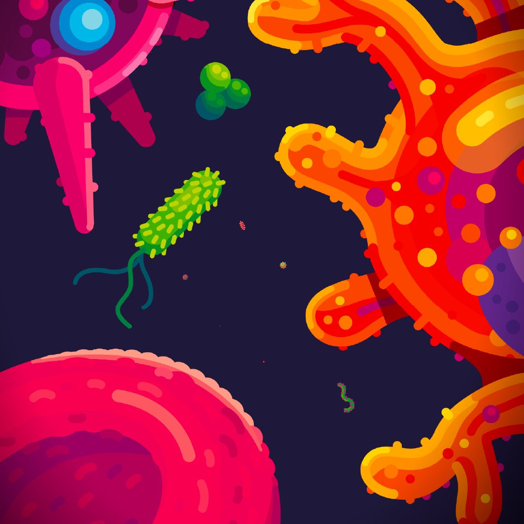 Kurzgesagt HD wallpapers  Pxfuel