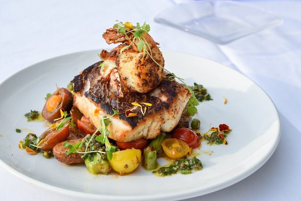Henderson Park Inn tweet media