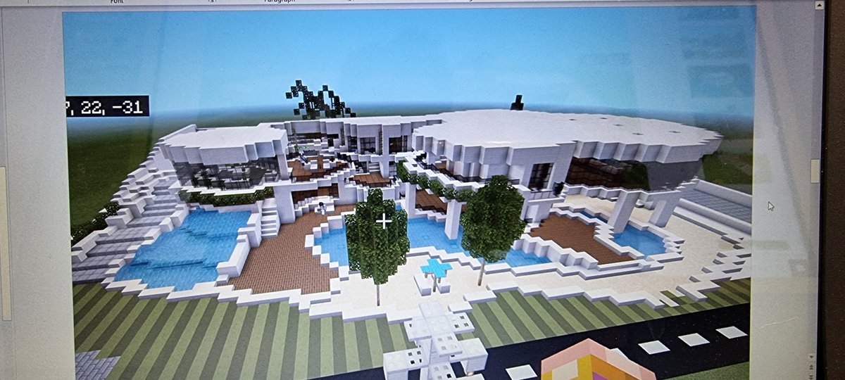 newways2learn's tweet photo. Please help us out with our build battles this week. Which is best?
Please pick a boat and a house.
#HOUSE1, #HOUSE2, #BOAT1, #BOAT2
#MinecraftEDU #Minecraft #MinecraftDungeons #MinecraftServer @PlayCraftLearn @Minecraft https://t.co/xXSPtyZr1H