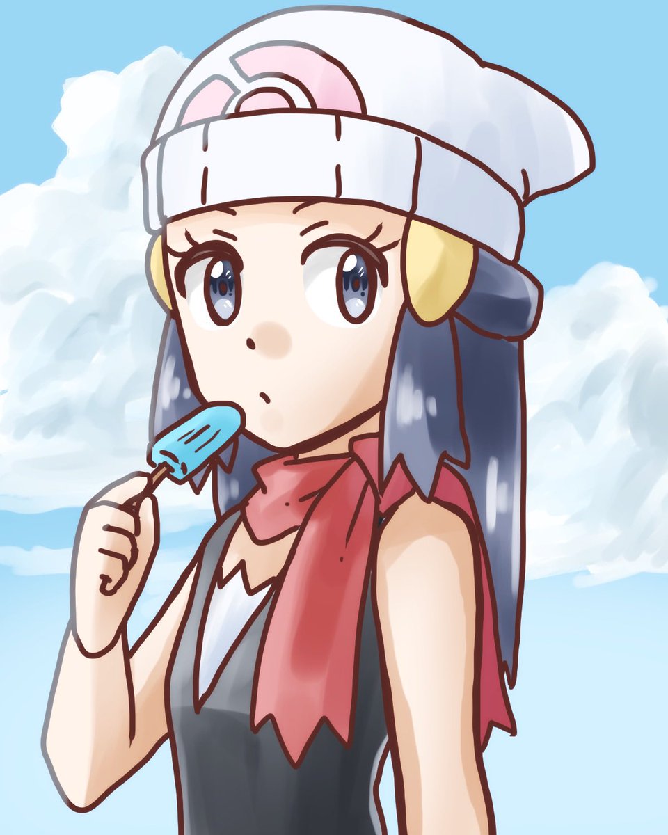 アイスクリームシンドローム アイスクリームシンドローム