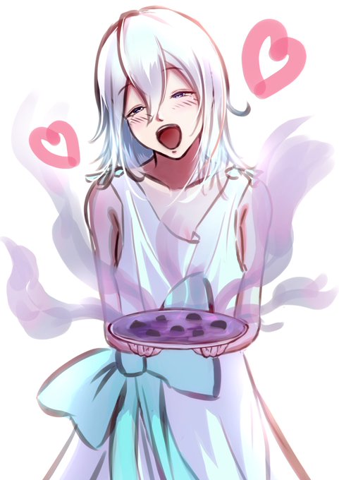 ヨナ 高画質 のtwitterイラスト検索結果 古い順