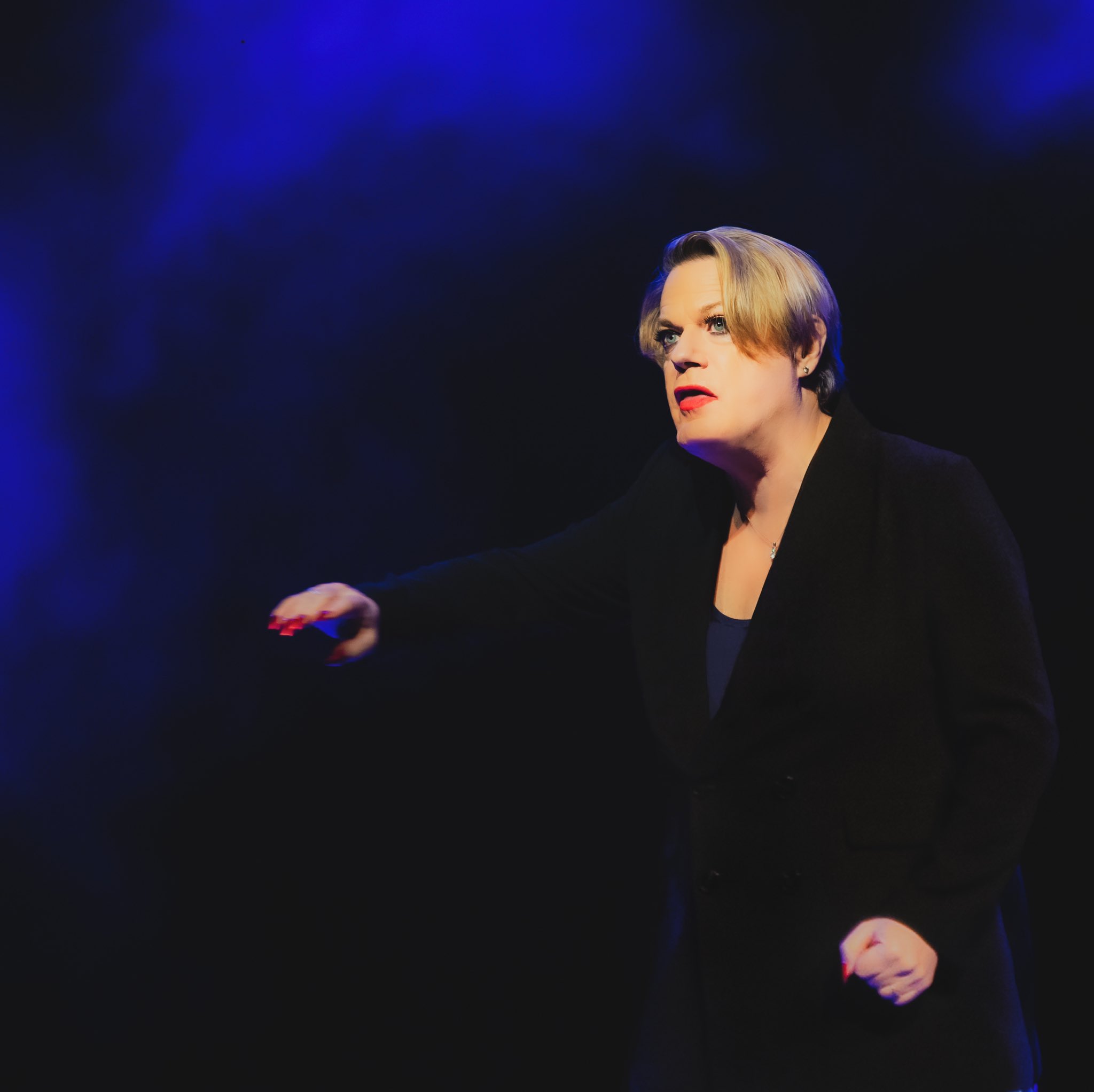 Eddie Izzard on Twitter Eddie Izzard on Twitter