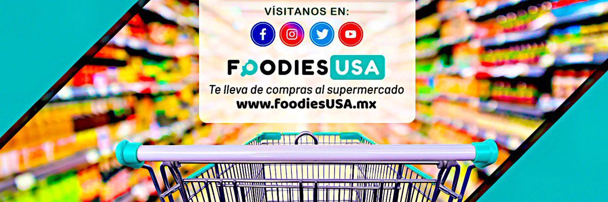 Para los amantes de la buena salud,
Esta es la opción a seguir… y lo mejor tendremos #FoodTruck para promocionar a las #Leguminosas en #Mexico y puedas disfrutar de sus beneficios. Sigue la cuenta de <a href="/foodiesUsamx/">foodiesusamx</a> para promociones y regalos que tendrán para todos.
