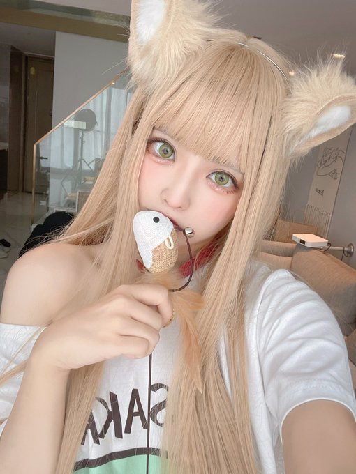 Twitterのコスプレ画像17