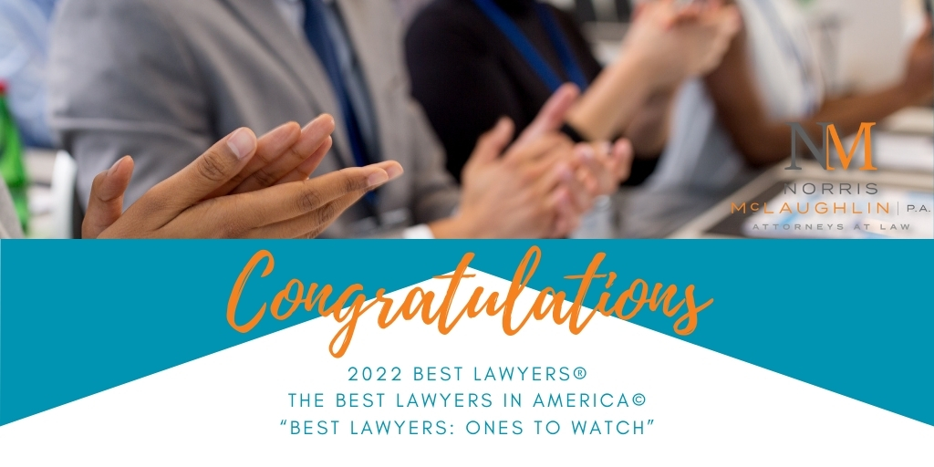Congrats to our attorneys selected for inclusion in the 2022 <a href="/BestLawyers/">Best Lawyers</a> lists, 15 of which were included in the 2022 edition of The Best Lawyers in America© and 5 in Best Lawyers “Ones to Watch!”

Read more in our latest news post. hubs.li/H0VD0dy0

#Attorney #Lawyers