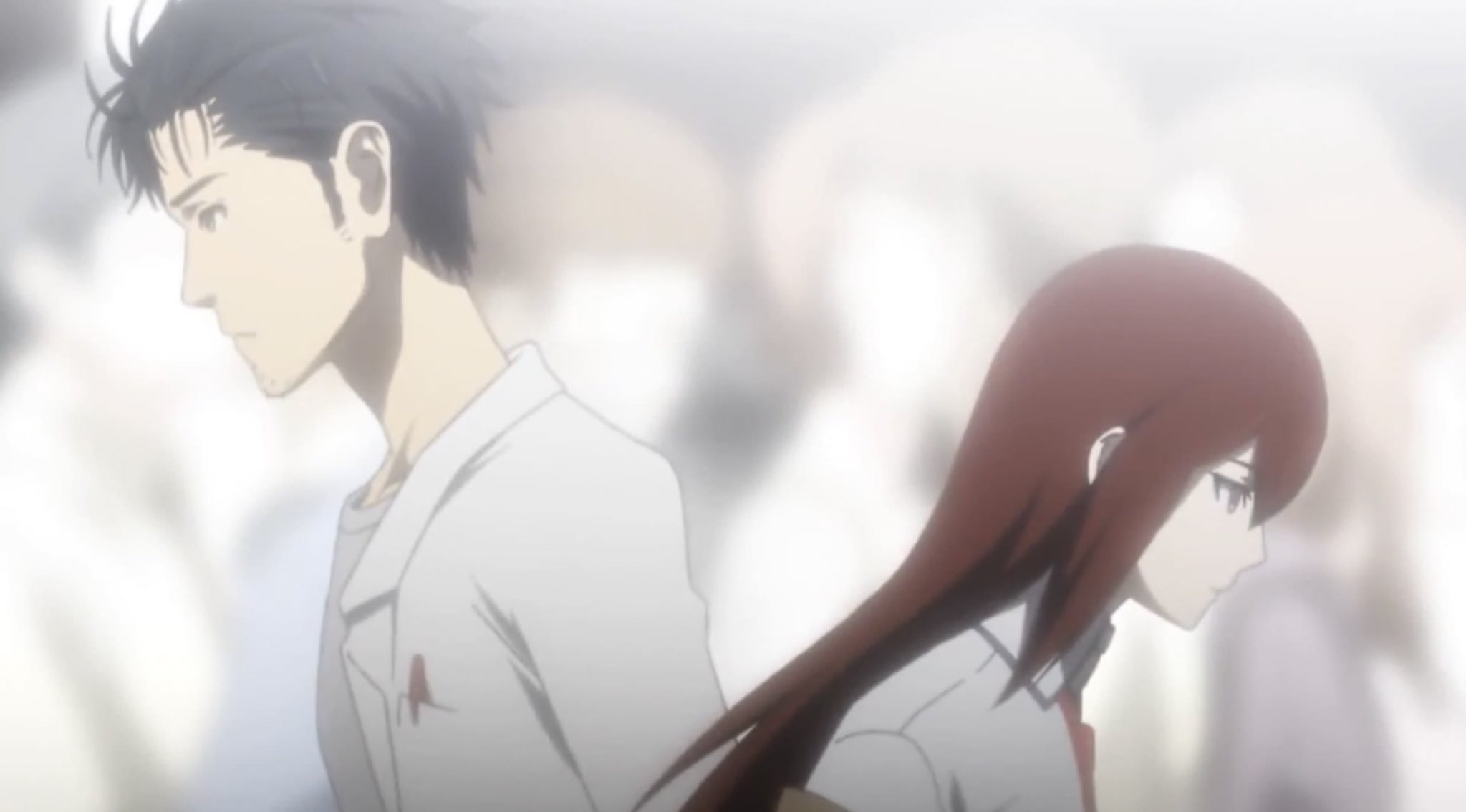 Does Steins;Gate Have Romance?