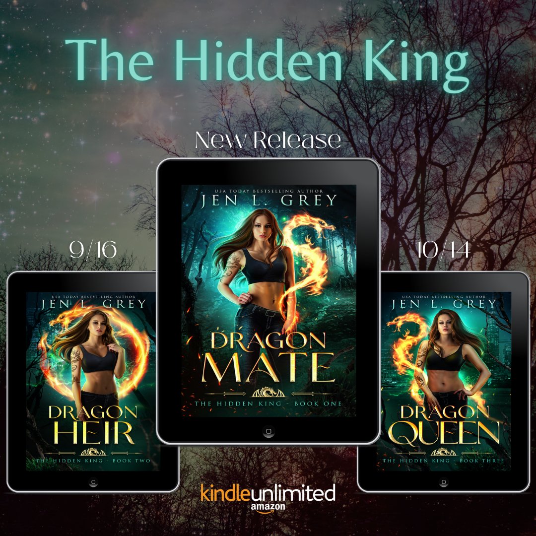 Jen L Grey tweet media