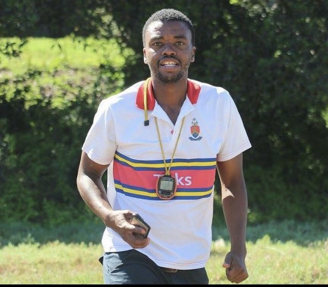 Nothing like the fear of your work being put into question 🏁  only one place in the world where I’m genuinely scared... not of failure but the fear of knowing what our work is worth ⏱ when they flag drops the bullshit stops! Time will tell us <a href="/TuksSport/">#TuksSport</a> <a href="/USSARowing/">USSA Rowing</a> I’m ready