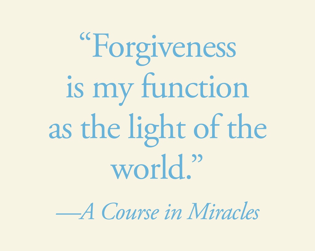 DebraEngle2's tweet photo. When you forgive others, you become a light in the dark and your heart shines. While it can be hard, grudges only hurt those who carry them - forgiving someone provides the whole world, including you, with a lighter spirit.
#acim #forgive #debraengle https://t.co/M5Cnzf34qU