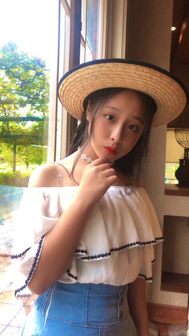 Twitterのコスプレ画像28