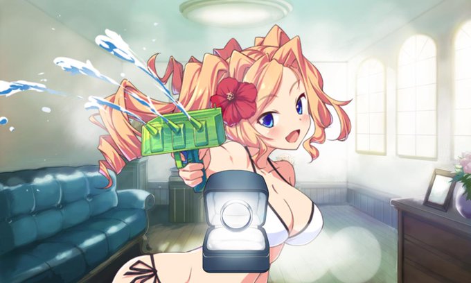 もろちんアロハリゾートに来ました 