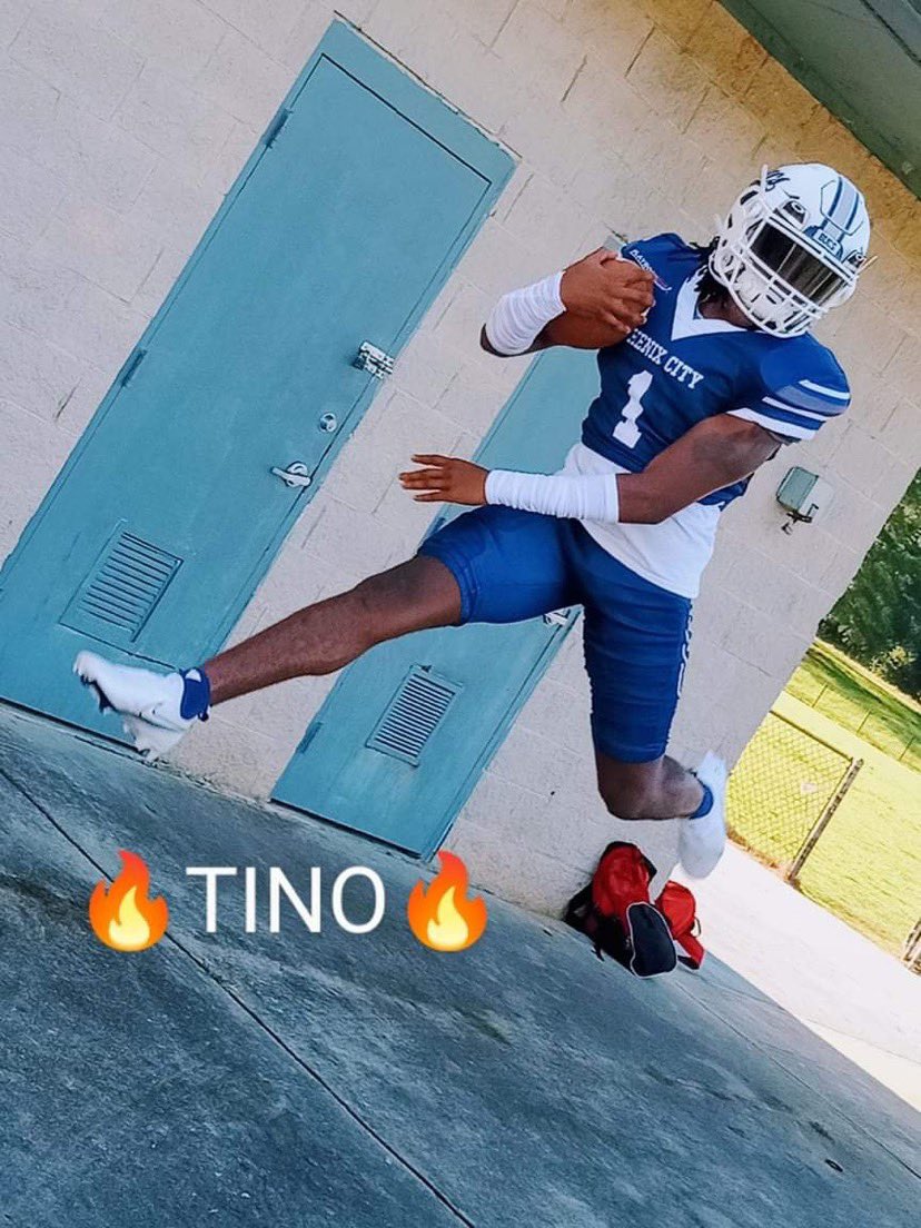 #BEMORE! 
3 days until game day 🏴‍☠️