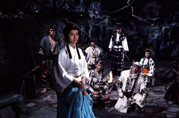 伊庭のtwitterイラスト検索結果