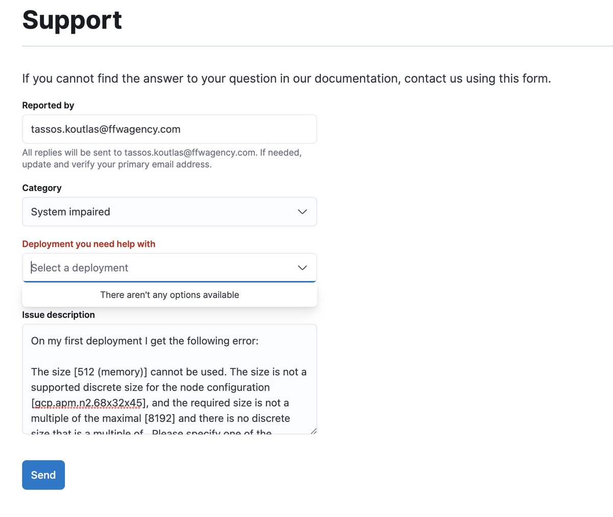 Tassos Koutlas tweet media