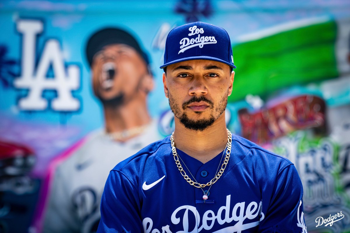 nike dodgers jersey 2021