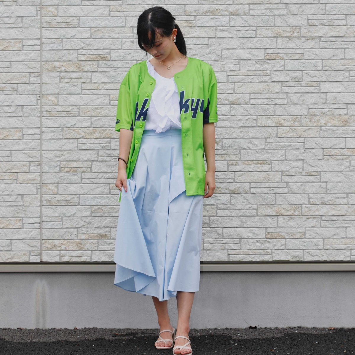 Follow Nfb やきう女子 S Nfb Baseball Latest Tweets Twitter