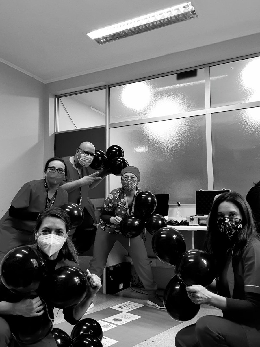 Matronería movilizada en todo 🇨🇱  RECHAZAMOS proyecto de Ley Cambio Código Sanitario que deja fuera del marco regulatorio más del 70 % de las acciones que nuestra profesión realiza
<a href="/ministeriosalud/">Ministerio de Salud</a> <a href="/ChileMatrones/">Colegio de Matronas y Matrones de Chile - Oficial</a> <a href="/Harry_Diputado/">Prensa Harry Diputado</a> @JavierHDiputado
#NoalCodigoSinelRojo