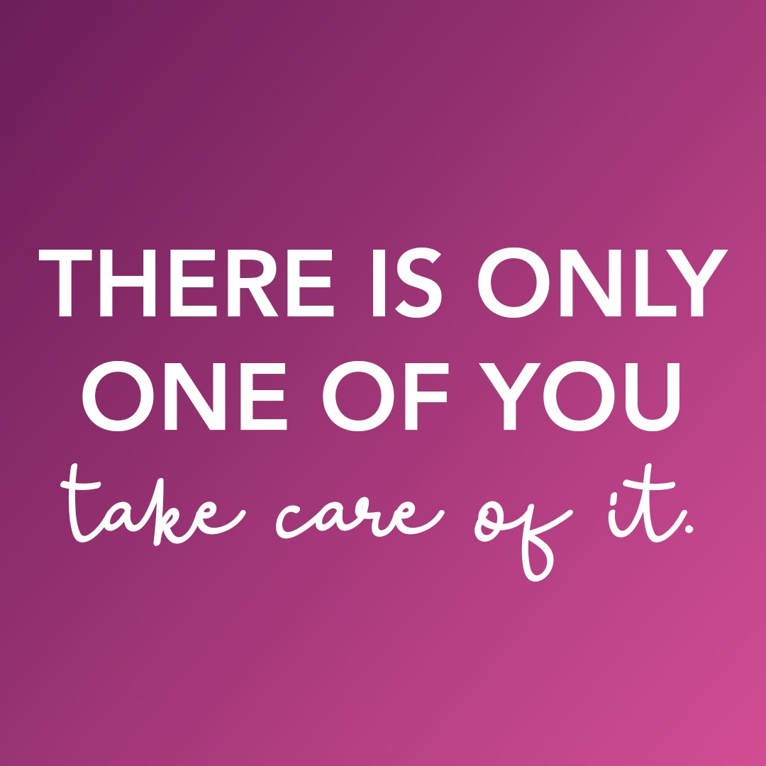 getslim_healthy's tweet photo. #MondayMotivation Always take care of your mind, body and soul! 😌 https://t.co/lt0ZEwVtp3
