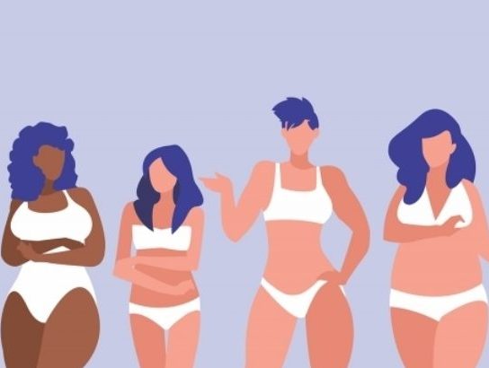 Plus Size characters don’t have to be moral and perfect. We all can use our imaginations to help teach children about fatness, fat acceptance, and the ways that fat people are socialized. 
5 Plus Size Characters That Help Teac... thecurvyfashionista.com/plus-size-char…
#plussizefashion #plussize