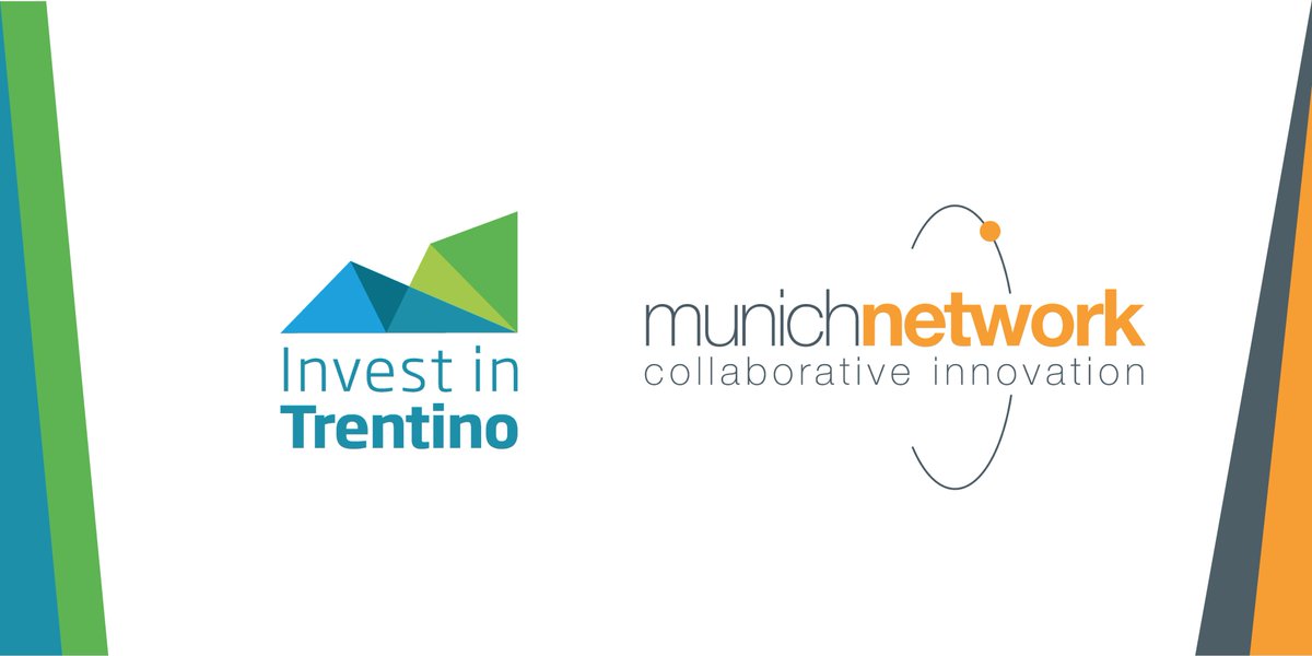 TnSviluppo's tweet photo. 🎉cresce la rete di partnership internazionali di @TnSviluppo e @investtrentino: scopri di più sull'ingresso con #investintrentino nella rete di @MunichNetwork come Innovation International partner. #startup #munichnetwork
👉https://t.co/JZnQovD9FU https://t.co/E0LJ2g11O0