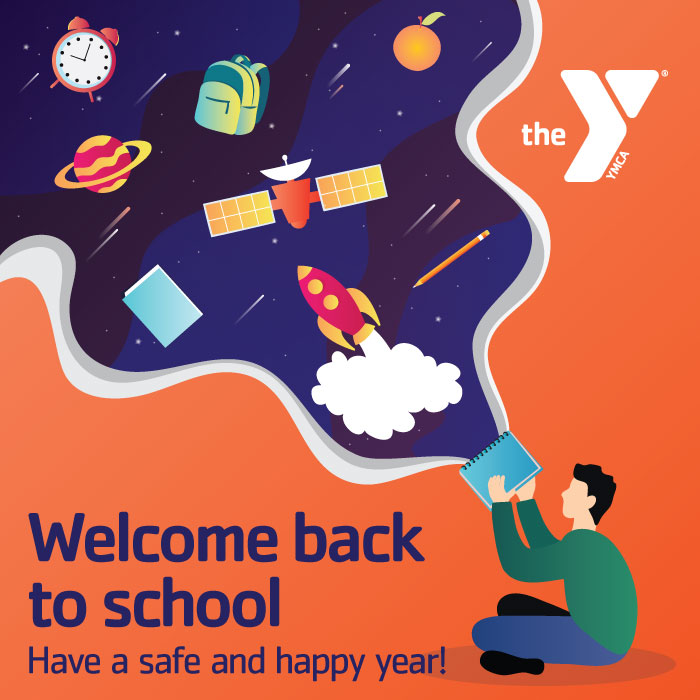 We hope everyone has a safe and happy school year! #forabetterus

If you haven't signed up for our Prime Time After School Program or our School's Out Program, you can do so at ymcanorman.org