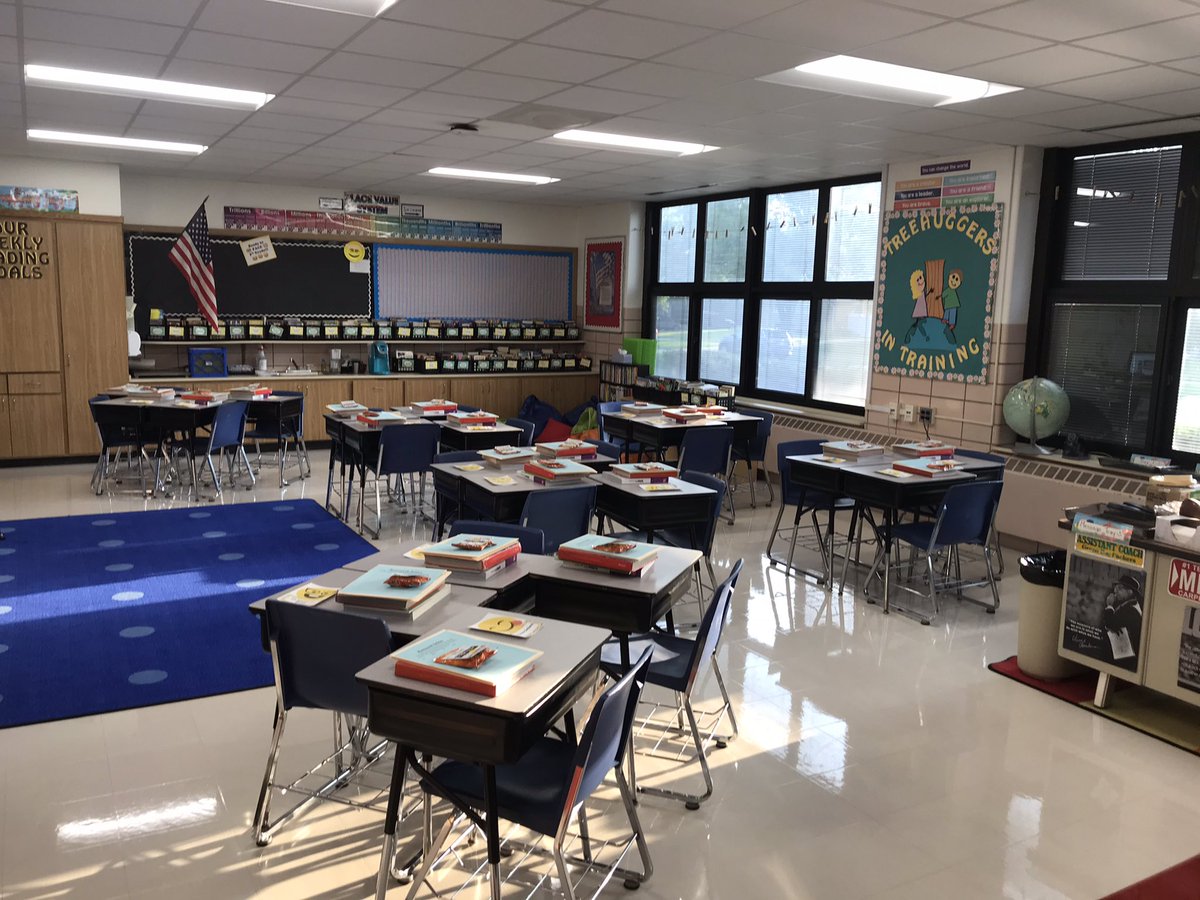 Year 27! We are off to a great start! #engageD64