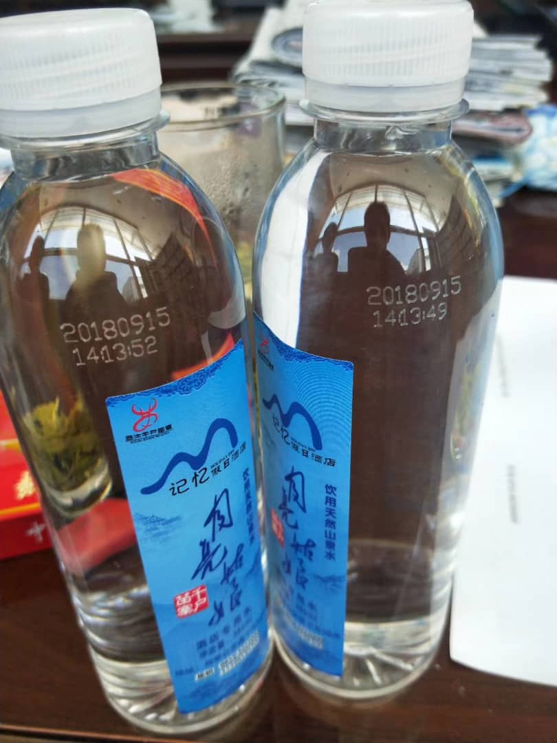 tinholasercoder's tweet image. TINHO PET Bottle CO2 Fly Laser Coding Machine. tinhointelligent.com