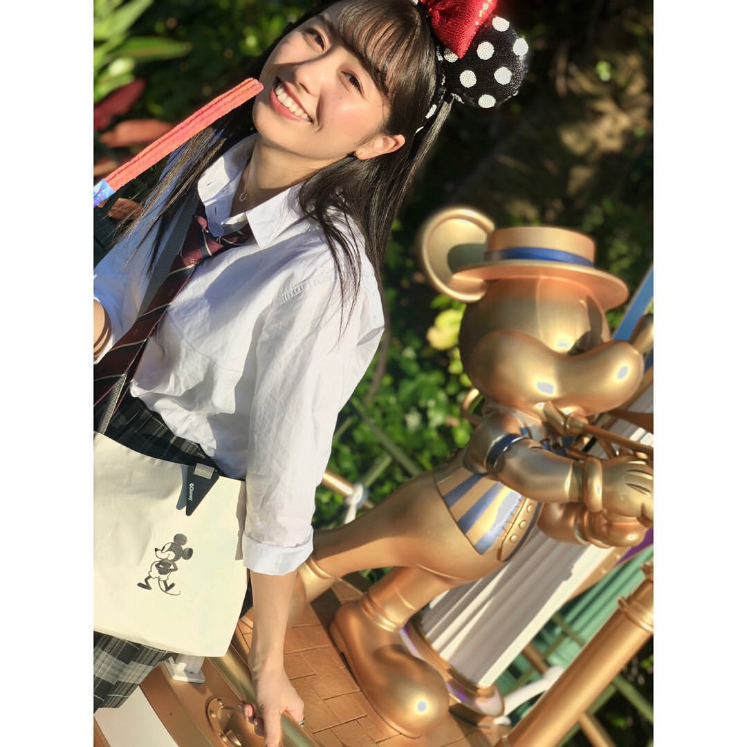 も 佐々木彩夏 T Co Vmyooqa10t 過去pic 3年前とかにお友達と 最後の 制服ディズニーしてました 制服はなんちゃってだよー リハビリ頑張ってるよ ずいぶん治ってきてる ディズニーランド ディズニーコーデ 制服ディズニー も 佐々木彩夏 T Co Vmyooqa10t 過去pic 3年前とかにお友達と 最後の 制服ディズニーしてました 制服はなんちゃってだよー リハビリ頑張ってるよ ずいぶん治ってきてる ディズニーランド ディズニーコーデ 制服ディズニー