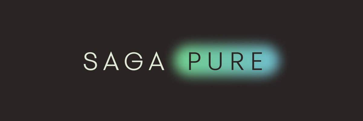 Monday 30th of august at 10:00 we welcome you to tune in for our Q2 2021 presentation. We are happy to say we can finally have a limited amount of guests on site, so if you're interested in attending, please let us know! news.cision.com/saga-pure-asa/…