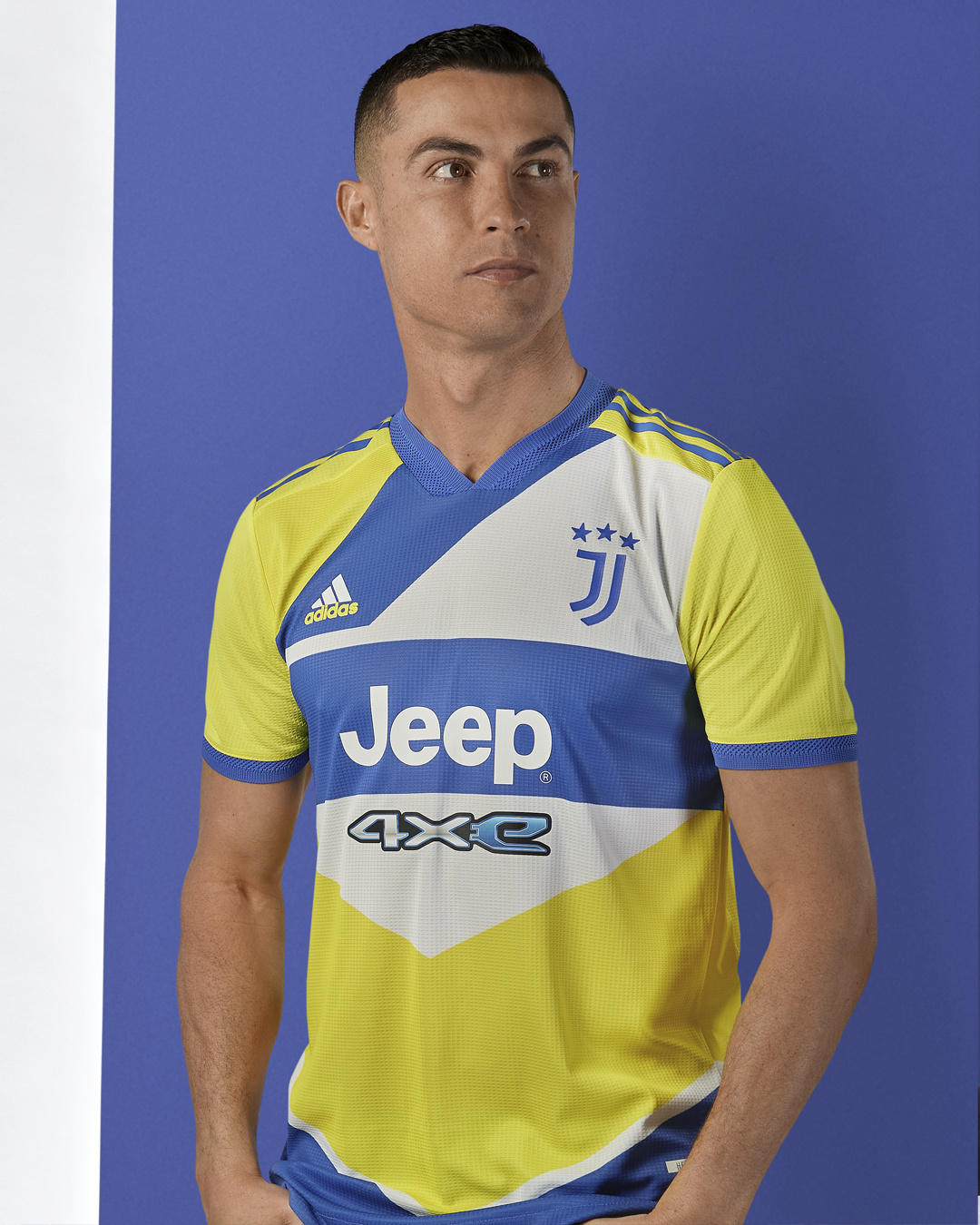 A Spor on X Juventus un yeni sezon ucuncu formas https t K22HWzxXAz X