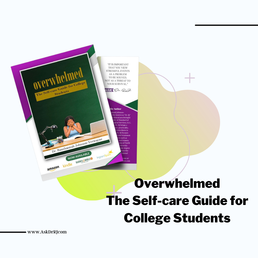 Dr. RJ |The Self Care Doc tweet media