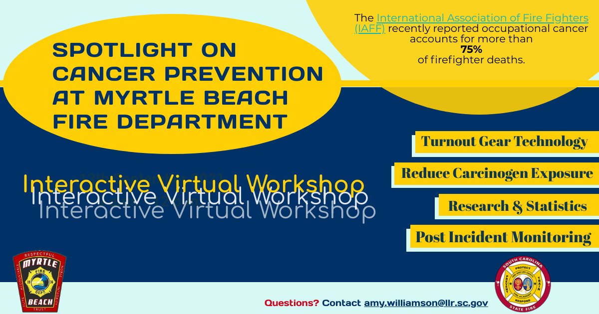 SC State Fire tweet media