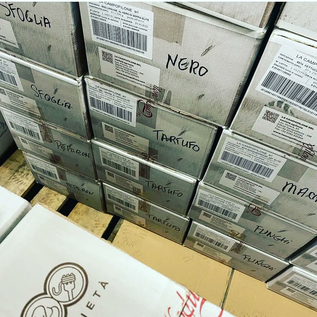 Kleine winkel? Behoefte aan extra opslag ruimte? Net als voor @woarst hebben wij ook voor jou een plekje in onze loods vlak bij het centrum.

Voor vragen kan je mailen naar: info@groene-rijders.nl!